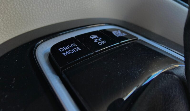 TOYOTA COROLLA HYBRID ALTIS PREMIUM 1.8 2022 BLINDADO CARBON full