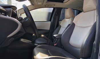 TOYOTA COROLLA HYBRID ALTIS PREMIUM 1.8 2022 BLINDADO CARBON full