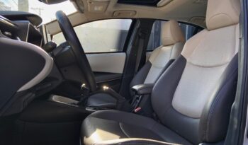 TOYOTA COROLLA HYBRID ALTIS PREMIUM 1.8 2022 BLINDADO CARBON full