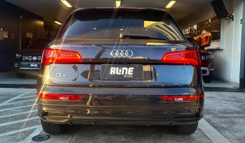 AUDI Q5 2.0 TFSI GASOLINA BLACK S TRONIC 2020 full