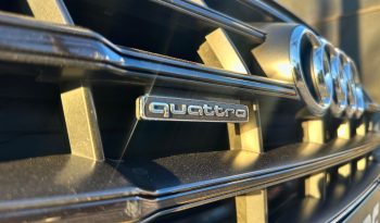 AUDI Q5 2.0 TFSI GASOLINA BLACK S TRONIC 2020 full