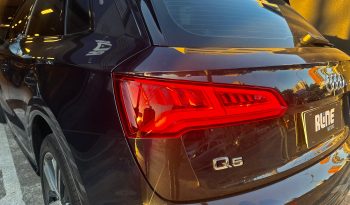 AUDI Q5 2.0 TFSI GASOLINA BLACK S TRONIC 2020 full