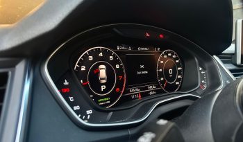 AUDI Q5 2.0 TFSI GASOLINA BLACK S TRONIC 2020 full