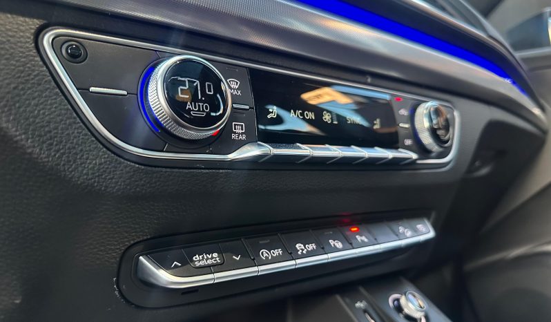 AUDI Q5 2.0 TFSI GASOLINA BLACK S TRONIC 2020 full