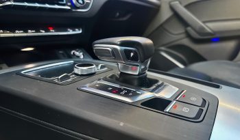 AUDI Q5 2.0 TFSI GASOLINA BLACK S TRONIC 2020 full