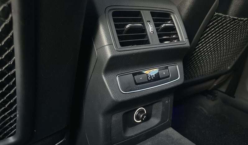 AUDI Q5 2.0 TFSI GASOLINA BLACK S TRONIC 2020 full