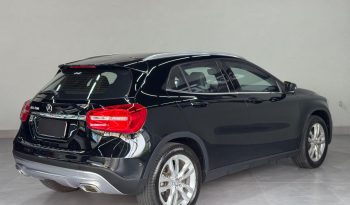 MERCEDES-BENZ GLA 200 1.6 CGI ADVANCE 16V TURBO FLEX 4P AUTOMÁTICO 2015 BLINDADO DEFENSE full