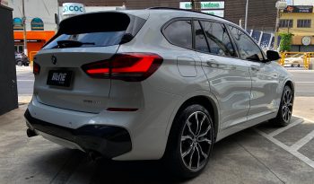 BMW X1 M SPORT SDRIVE20I 2.0 TURBO ACTIVEFLEX 2022 BLINDADO CARSHIELD full