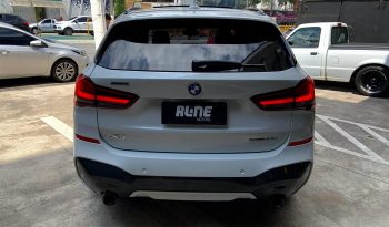 BMW X1 M SPORT SDRIVE20I 2.0 TURBO ACTIVEFLEX 2022 BLINDADO CARSHIELD full