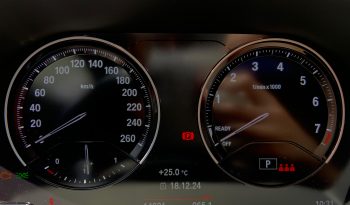 BMW X1 M SPORT SDRIVE20I 2.0 TURBO ACTIVEFLEX 2022 BLINDADO CARSHIELD full