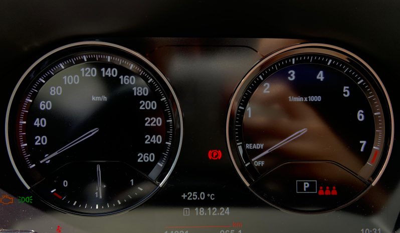 BMW X1 M SPORT SDRIVE20I 2.0 TURBO ACTIVEFLEX 2022 BLINDADO CARSHIELD full