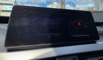 BMW X1 M SPORT SDRIVE20I 2.0 TURBO ACTIVEFLEX 2022 BLINDADO CARSHIELD full