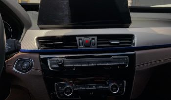 BMW X1 M SPORT SDRIVE20I 2.0 TURBO ACTIVEFLEX 2022 BLINDADO CARSHIELD full