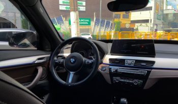 BMW X1 M SPORT SDRIVE20I 2.0 TURBO ACTIVEFLEX 2022 BLINDADO CARSHIELD full
