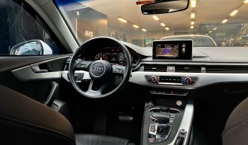 AUDI A5 SPORTBACK PRESTIGE PLUS 2019 BLINDADO PROTECHTOR EVO MG3 full