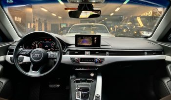 AUDI A5 SPORTBACK PRESTIGE PLUS 2019 BLINDADO PROTECHTOR EVO MG3 full