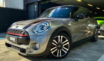 MINI COOPER JOHN COOPER WORKS 2.0 TWINPOWER 2020 BLINDADO full