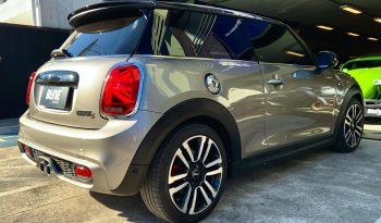 MINI COOPER JOHN COOPER WORKS 2.0 TWINPOWER 2020 BLINDADO full