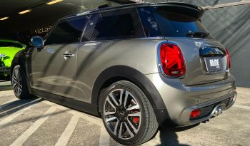 MINI COOPER JOHN COOPER WORKS 2.0 TWINPOWER 2020 BLINDADO full