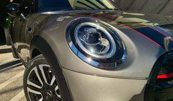 MINI COOPER JOHN COOPER WORKS 2.0 TWINPOWER 2020 BLINDADO full