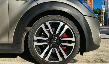 MINI COOPER JOHN COOPER WORKS 2.0 TWINPOWER 2020 BLINDADO full