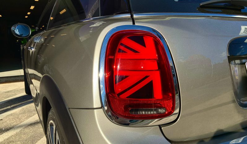 MINI COOPER JOHN COOPER WORKS 2.0 TWINPOWER 2020 BLINDADO full