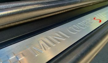 MINI COOPER JOHN COOPER WORKS 2.0 TWINPOWER 2020 BLINDADO full