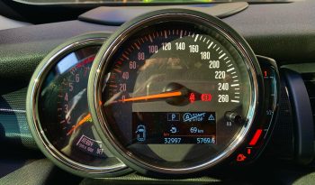 MINI COOPER JOHN COOPER WORKS 2.0 TWINPOWER 2020 BLINDADO full