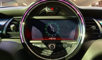 MINI COOPER JOHN COOPER WORKS 2.0 TWINPOWER 2020 BLINDADO full