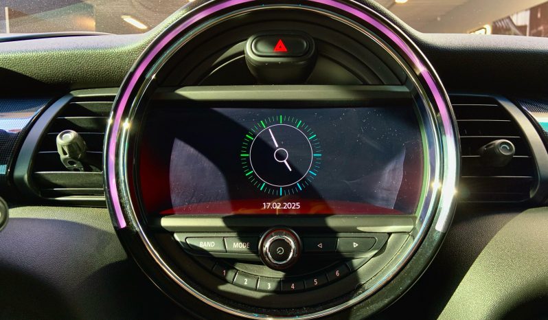 MINI COOPER JOHN COOPER WORKS 2.0 TWINPOWER 2020 BLINDADO full