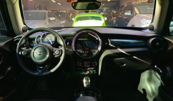 MINI COOPER JOHN COOPER WORKS 2.0 TWINPOWER 2020 BLINDADO full