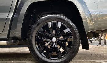 VOLKSWAGEN AMAROK HIGHLINE EXTREME 3.0 V6 TDI DIESEL CD 2019 BLINDADO full
