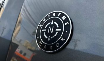 VOLKSWAGEN AMAROK HIGHLINE EXTREME 3.0 V6 TDI DIESEL CD 2019 BLINDADO full
