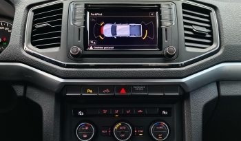VOLKSWAGEN AMAROK HIGHLINE EXTREME 3.0 V6 TDI DIESEL CD 2019 BLINDADO full