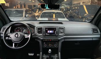 VOLKSWAGEN AMAROK HIGHLINE EXTREME 3.0 V6 TDI DIESEL CD 2019 BLINDADO full