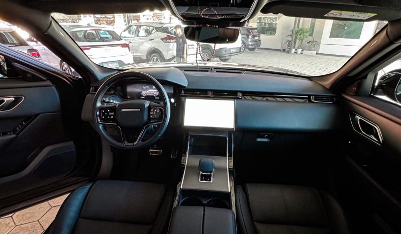 LAND ROVER RANGE ROVER VELAR 2.0 P404 PHEV R-DYNAMIC HSE AUTOMÁTICO 2025 full