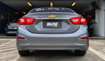 CHEVROLET CRUZE LTZ SPORT 1.4 TURBO FLEX 2019 BLINDADO full