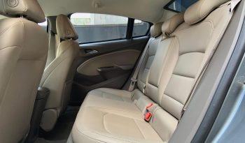 CHEVROLET CRUZE LTZ SPORT 1.4 TURBO FLEX 2019 BLINDADO full
