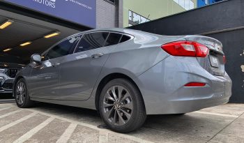 CHEVROLET CRUZE LTZ SPORT 1.4 TURBO FLEX 2019 BLINDADO full