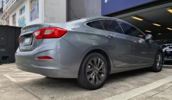 CHEVROLET CRUZE LTZ SPORT 1.4 TURBO FLEX 2019 BLINDADO full