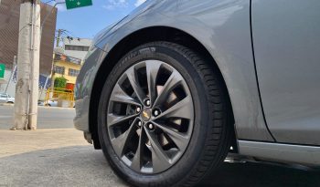 CHEVROLET CRUZE LTZ SPORT 1.4 TURBO FLEX 2019 BLINDADO full