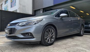 CHEVROLET CRUZE LTZ SPORT 1.4 TURBO FLEX 2019 BLINDADO full