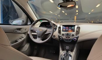 CHEVROLET CRUZE LTZ SPORT 1.4 TURBO FLEX 2019 BLINDADO full