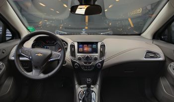 CHEVROLET CRUZE LTZ SPORT 1.4 TURBO FLEX 2019 BLINDADO full
