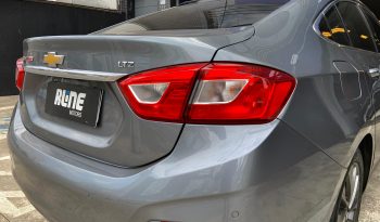 CHEVROLET CRUZE LTZ SPORT 1.4 TURBO FLEX 2019 BLINDADO full