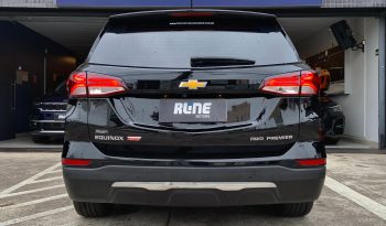CHEVROLET EQUINOX PREMIER 1.5 TURBO AWD 2022 BLINDADO GR full