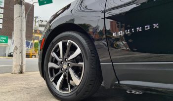 CHEVROLET EQUINOX PREMIER 1.5 TURBO AWD 2022 BLINDADO GR full