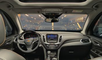 CHEVROLET EQUINOX PREMIER 1.5 TURBO AWD 2022 BLINDADO GR full