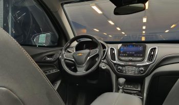 CHEVROLET EQUINOX PREMIER 1.5 TURBO AWD 2022 BLINDADO GR full