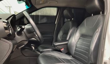 NISSAN KICKS SL 1.6 FLEXSTART 2017 BLINDADO full
